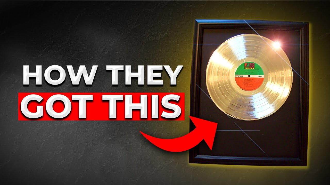 5 Traits Every Hit Record Producer Has in Common