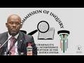 Madlanga Commission Of Inquiry Day 65 Monday 23 February 2026 