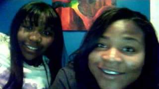 Meme And Nessness On The Webcam Killin Hoes.