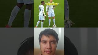There is no way 😂😂😂 #football #soccer #fifa #messi #edit #viralvideo #funny