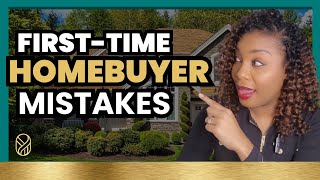 Top 6 Mistakes First-time Home buyers Make in Canada (And How to Avoid Them!)