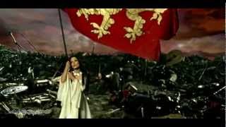 Nightwish - Sleeping Sun (2005 VERSION) [Full HD Official Music Video]