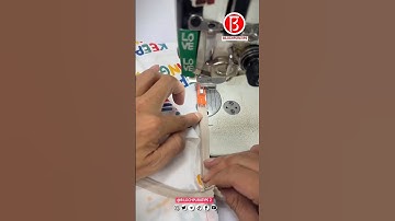 sewing tools and tutorial New multifunctional presser foot part 318