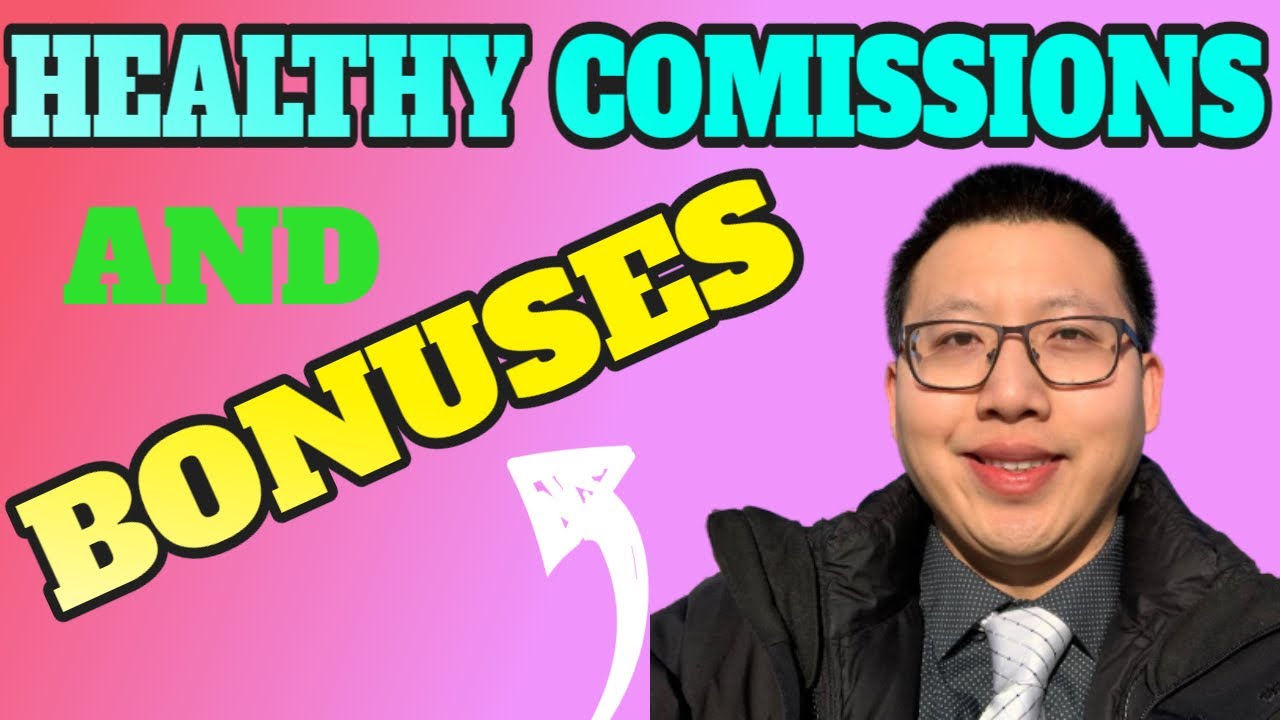 Healthy Commissions Review and Bonuses 2020