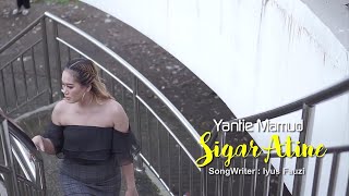 Yanti Mamud - DJ Sigar Atine (Official Music Video)