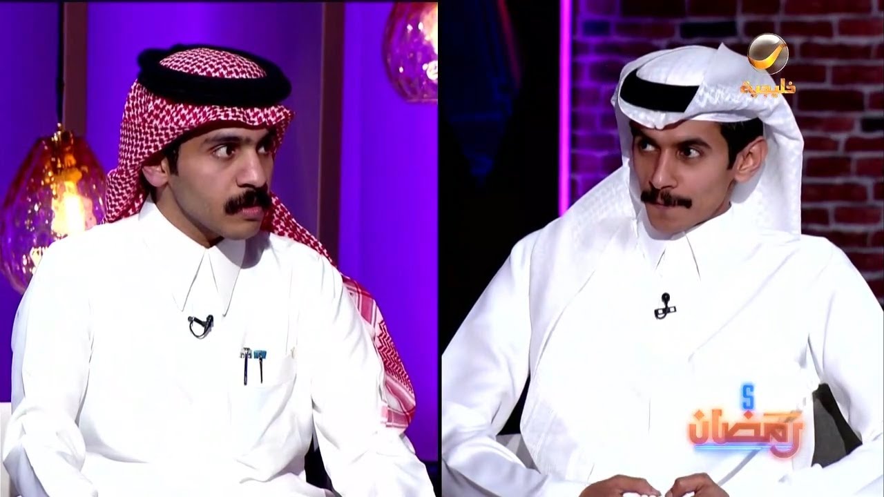 ستوديو رمضان - الحلقة 7 - لقاء مع 