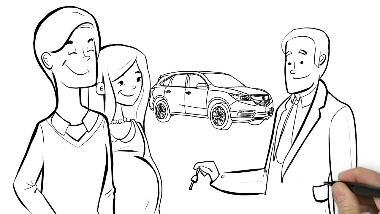 Why Choose Acura of Berlin