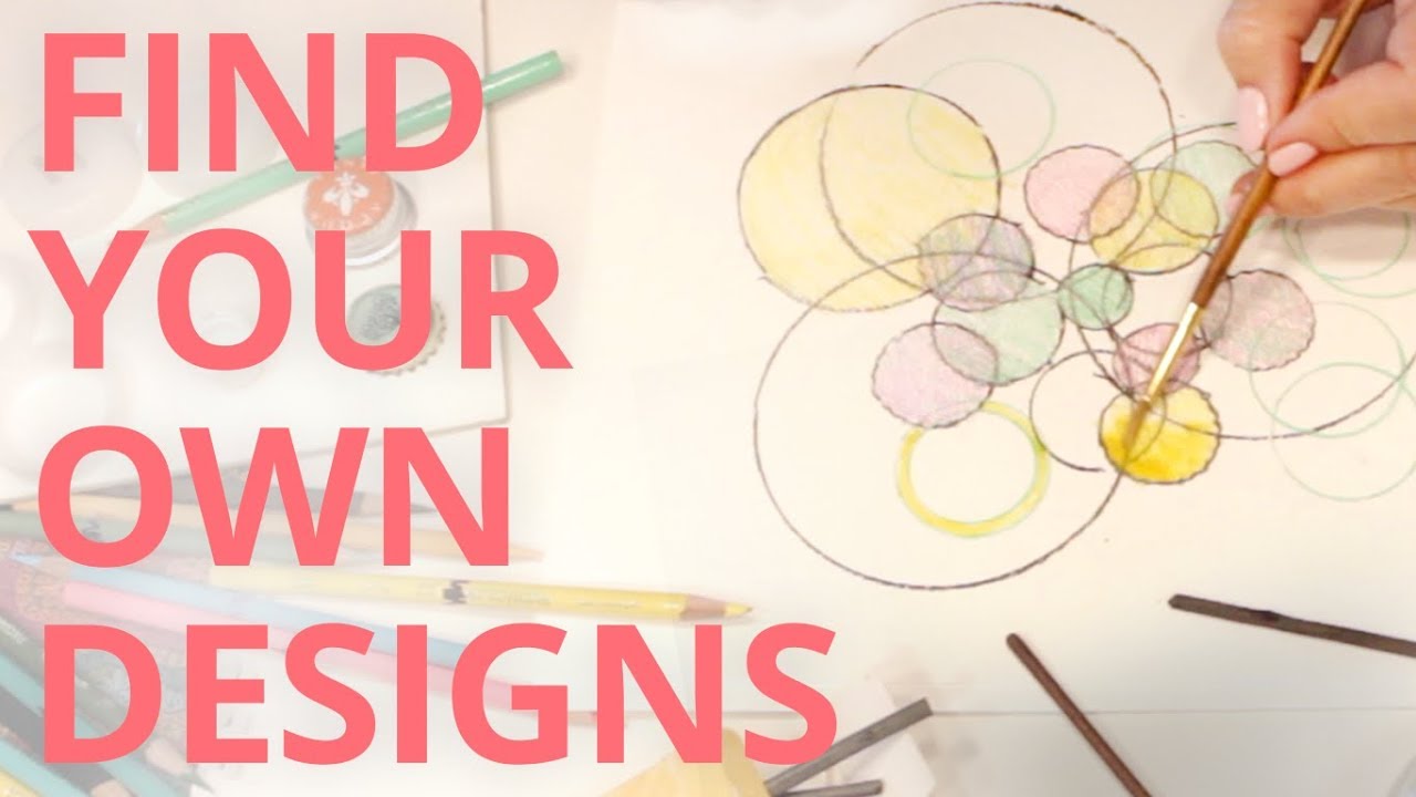 A Simple Creativity Exercise - YouTube