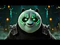 شر غامض بيواجه التنين المقاتل نهاية كل المحاربين كونغ فو باندا Kung Fu Panda