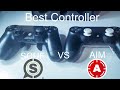Scuf Controller Ps4 Fortnite Gameplay