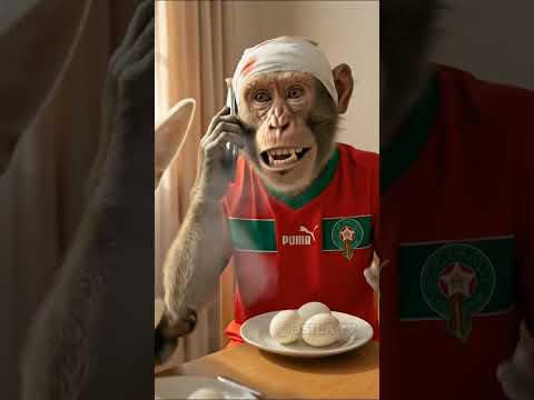 عسيلة وقردوش عرݣوها بيض لحسحس باش يكيح فالتيران عسيلة 3   