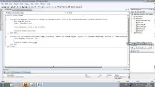 Visual Basic 2008: Add New Item To One ListBox