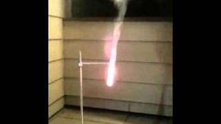 Gummy Bear Explosion