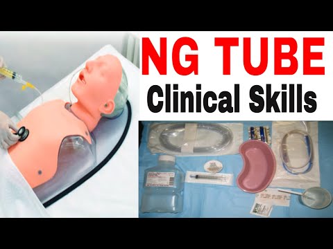 How to insert NG tube nursing in hindi,ngt kya hai in hindi,how to pass ng tube in urdu,ng tube,ngt