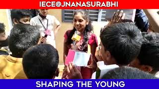 IECE@Jnana Surabhi Public School - Shaping The Young screenshot 4