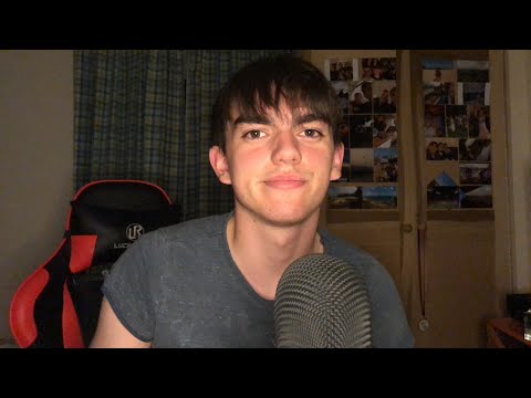 ASMR LIVE | Saturday Night Sleeps