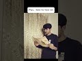 Pov : ঈদের পর পড়তে বসা