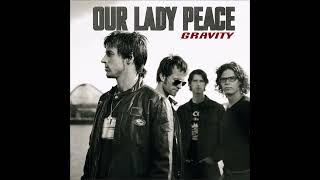 Famous Our Lady Peace - Somewhere Out There Wealth