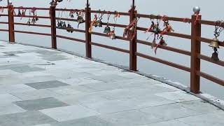 उत्तराखंड के पावन पर्यटक स्थानों में एक जय कार्तिक स्वामी मंदिर 🙏🚩🔱