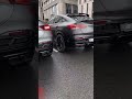 🦍 CHECK OUT this body kit for #glecoupeamg by Larte Design