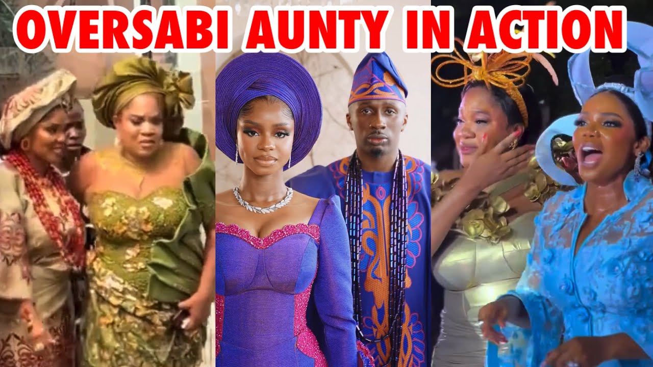 Iyabo Ojo & Toyin Abraham’s Friendship & The Role She Played During Priscilla and Juma’s Weddings