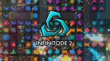 Infinitode 2 English Trailer