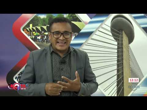 Polícia avalia se motorista de app morto em Timon teria envolvimento com tráfico 09 07 2024