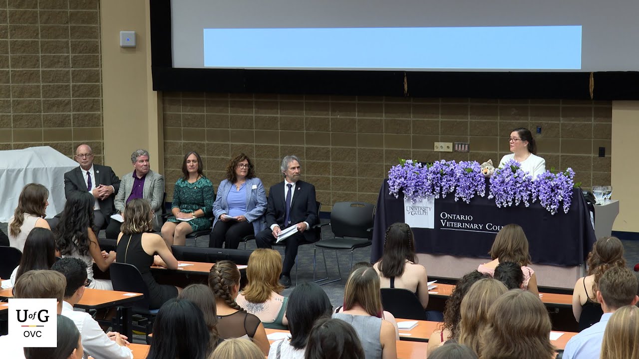 LIVE EVENT Professional Welcome Ceremony for the Class of 2029 Sunday Sept 7 2025 11:00 am