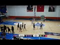 Bodrum Basketbol – Darıca Basketbol Feneri Halkbank Türkiye Kadınlar Basketbol Ligi 11.Hafta