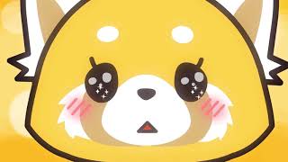 External Screaming (Aggretsuko)