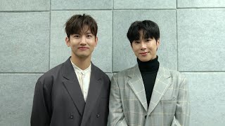 東方神起 / LIVE TOUR 2023 ~CLASSYC~ Comment