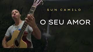 MÚSICA - O SEU AMOR #gospelbrasil #louvorurbano #trapgospel #rapgospel #cristão #louvor
