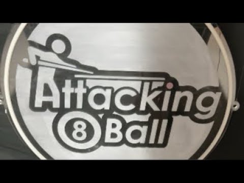 Image of video the English Pool Practice Session 🎱 2