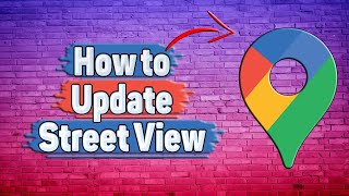 How to Update Street View in Google Maps? screenshot 3