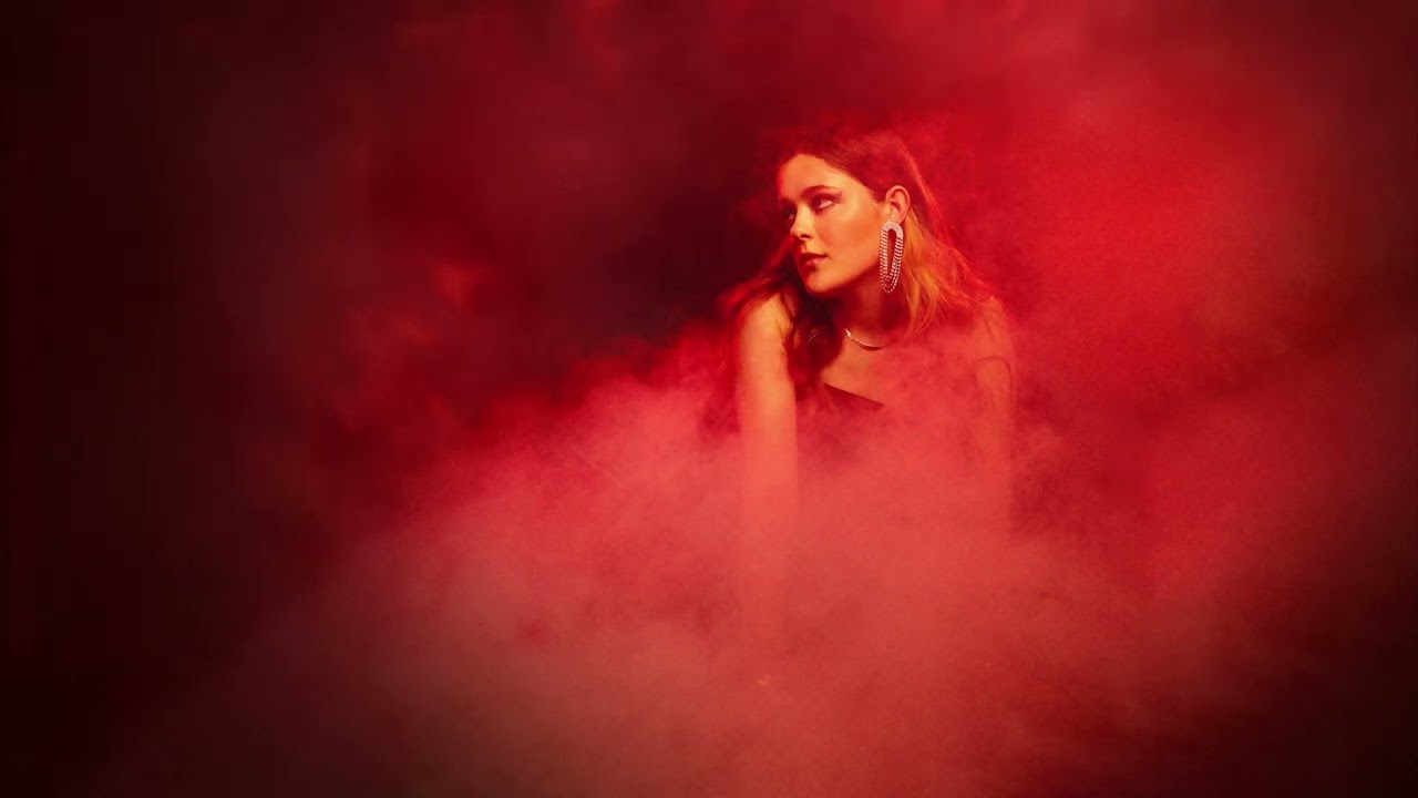 Olivia Knox - Glow Up (Audio)