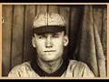 Walter "Big Train" Johnson Joins the Commentary Booth- Indians @ Senators 09 21 1939 Radio Broadcast