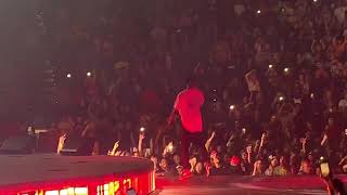 Travi$ Scott: Upper Echelon (Live) from PNC Arena in Raleigh, NC (2018)