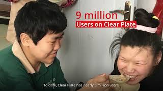 Clearing Plates to Tackle Food Waste - A Youth Movement | Ft. Jichen Liu, Clear Plate