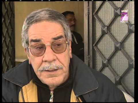 7 3   برنامج رحلة عمر سليم محفوظ