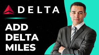 How To Add Delta Miles After A Flight (Can You Add Delta SkyMiles After A Flight?)
