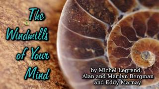 The Windmills of Your Mind (Cover)