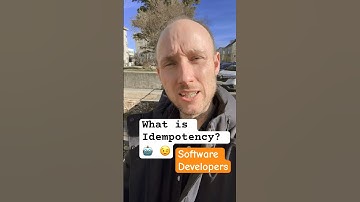 Why is Idempotency important for Software Developers 🙌