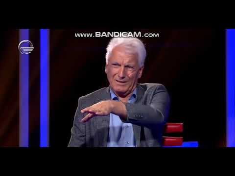 რატომ აქვს თამაზ მეჭიაურს სახეზე იარა