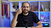 Гарри Ризон. Шахматный канал