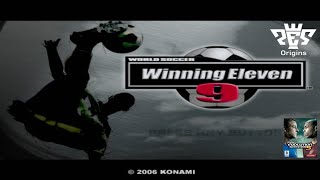 Pro Evolution Soccer 5 (World Soccer: Winning Eleven 9) | Sports Game Stadiums 🏟 ⚽️ Pro Evolution Soccer 5 (World Soccer: Winning Eleven 9) | Sports Game Stadiums 🏟 ⚽️