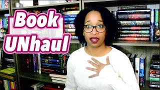 Book Unhaul
