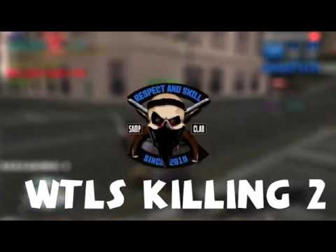 WTLS Killing show 2