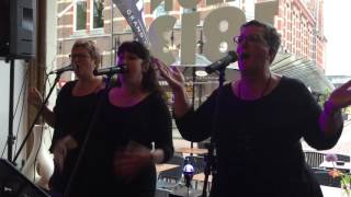 Download Lagu LadieZfirst MP3