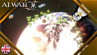 [Eng] Linux Native: AI War 2 - openSUSE Tumbleweed