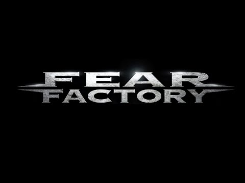 Fear Factory - ARCHETYPE Backing Track with Vocals